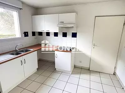 Maison, 81 m²