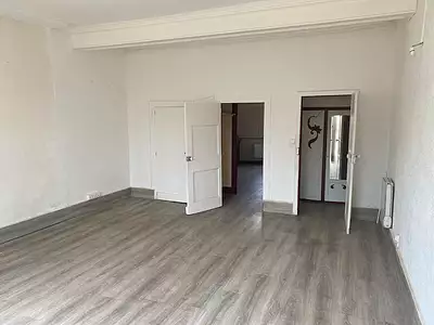 Appartement, 78,75 m²