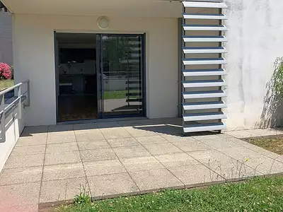 Appartement, 66,14 m²