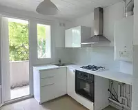 Appartement, 57,93 m²