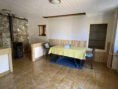 Maison, 48 m²