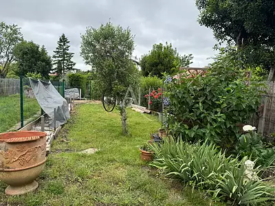 Maison, 162,75 m²