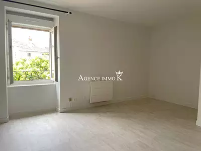 Appartement, 26,39 m²