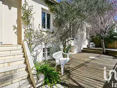 Maison, 107 m²