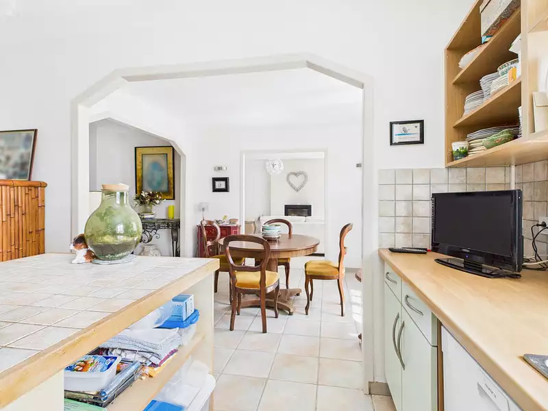 Appartement, 183 m²