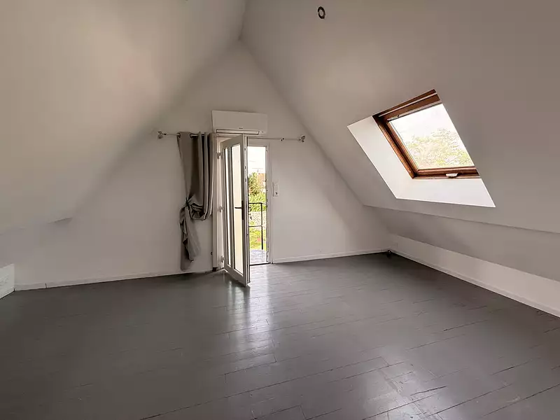 Appartement, 49,06 m²