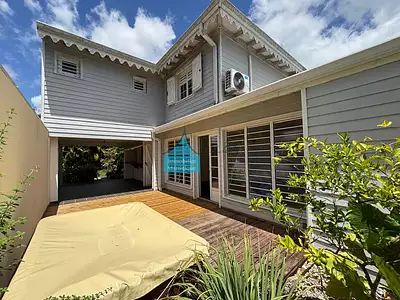 Maison, 87,4 m²