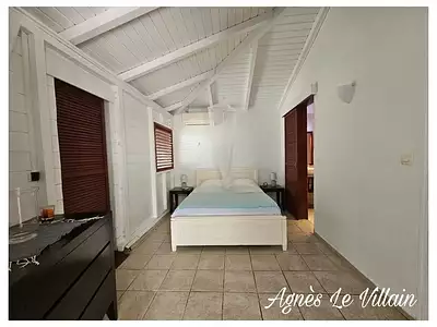 Maison, 35 m²