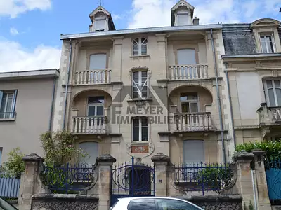 Appartement, 99,91 m²