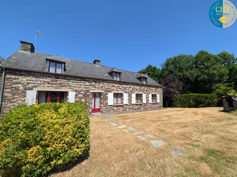Maison, 147 m²