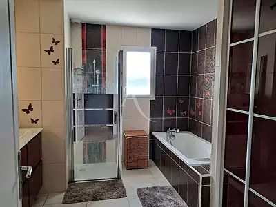 Maison, 140 m²