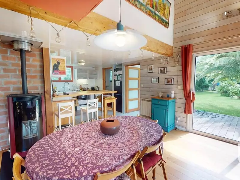 Maison, 145 m²