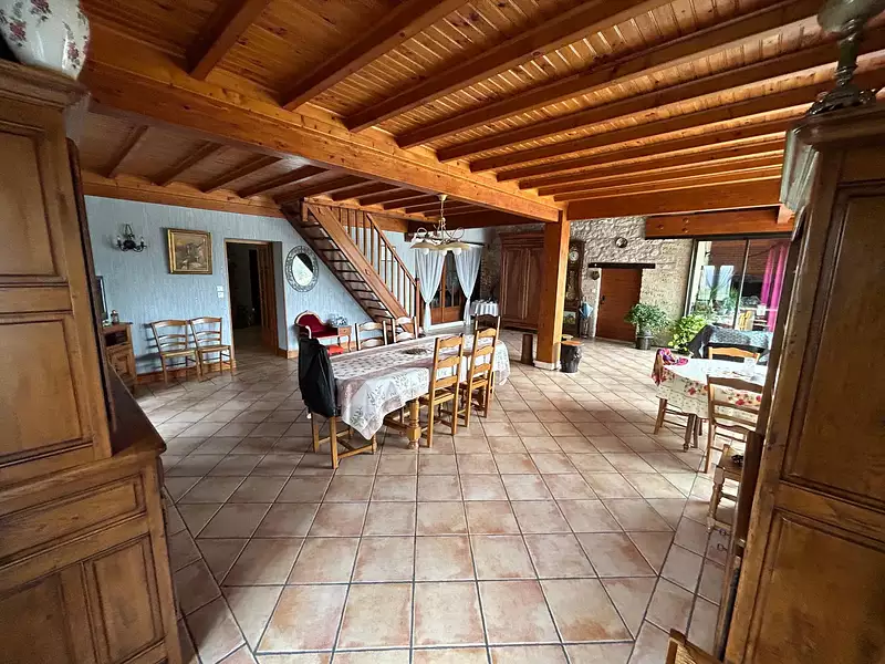 Maison, 430 m²
