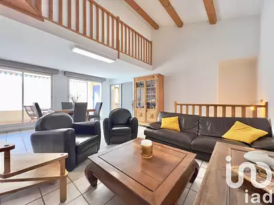 Appartement, 101 m²