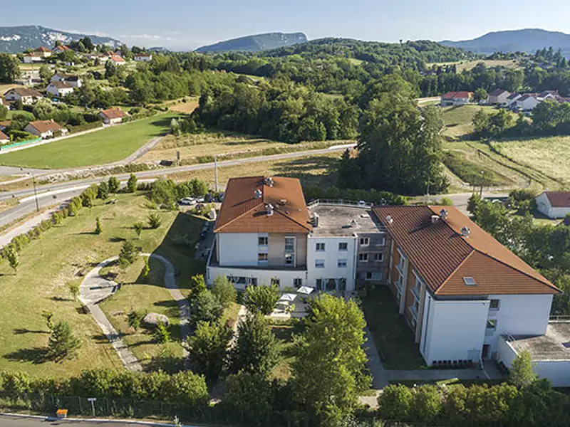 Appartement, 20,55 m²