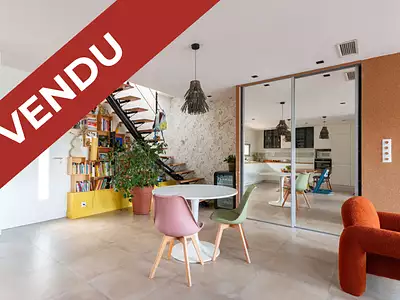Maison, 102,17 m²