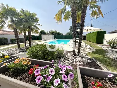 Maison, 155 m²