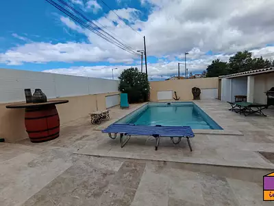 Maison, 250 m²