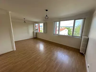 Maison, 71 m²