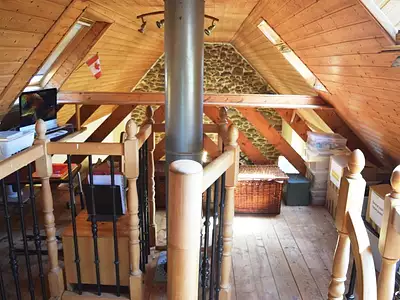 Maison, 88 m²