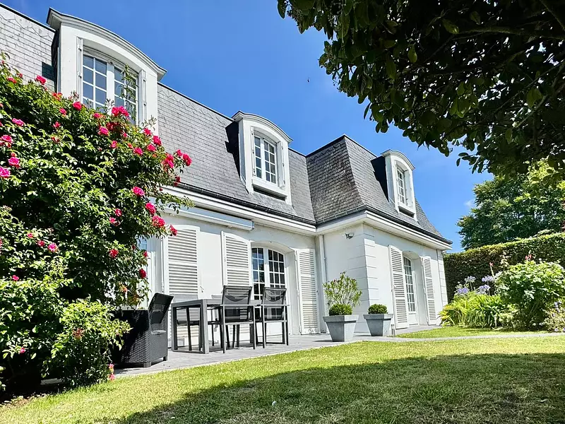 Maison, 178 m²