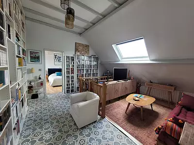 Maison, 150 m²