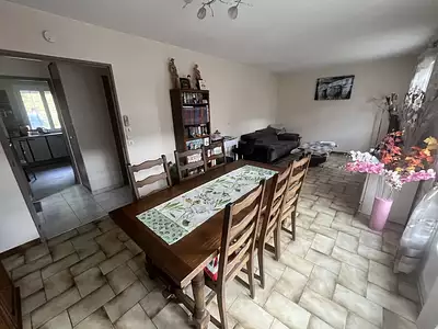 Maison, 90 m²