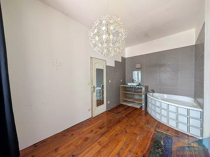 Appartement, 78 m²