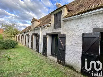 Maison, 221 m²