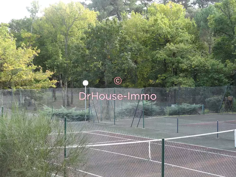 Appartement, 41 m²