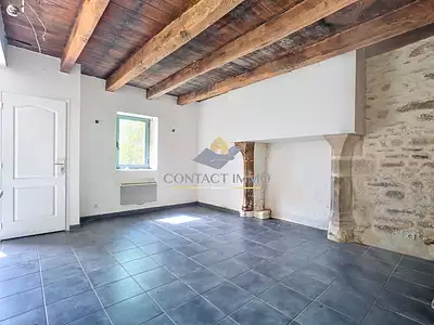Maison, 107,8 m²