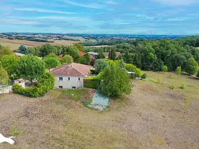 Maison, 139 m²