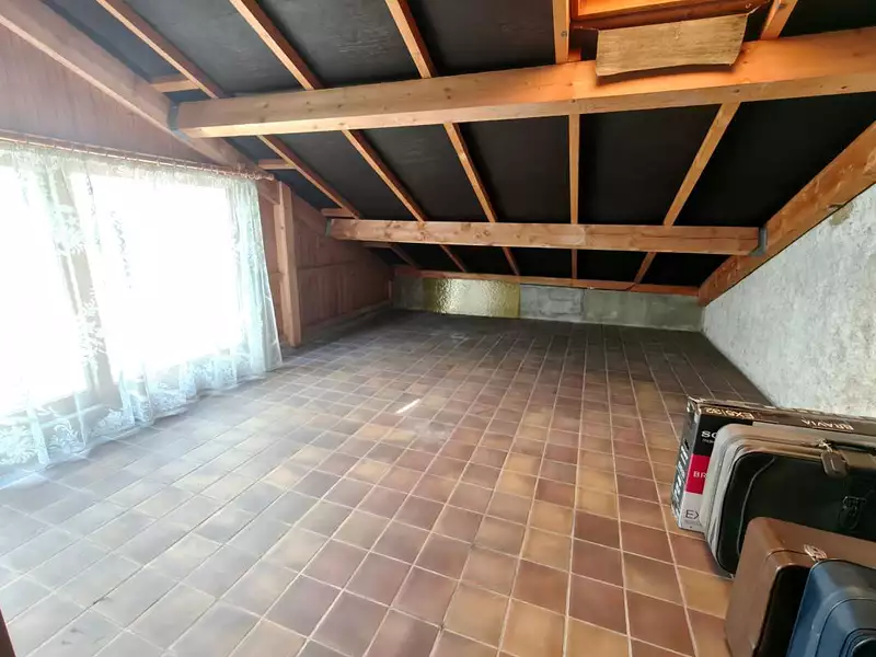 Maison, 110 m²