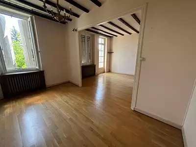 Immeuble, 146 m²