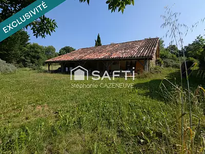 Maison, 140 m²