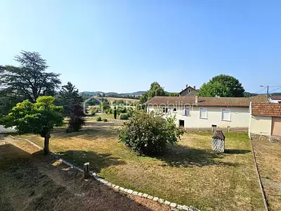 Maison, 114 m²