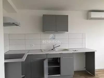 Appartement, 70,37 m²