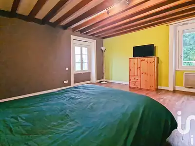 Maison, 90 m²