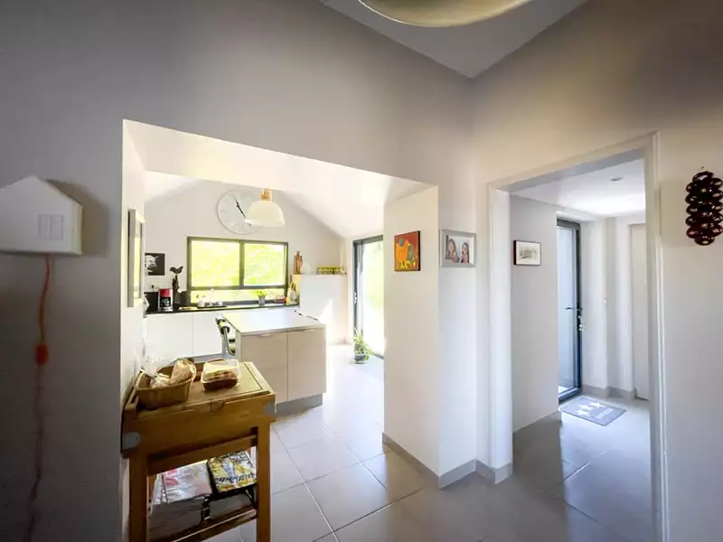 Maison, 175 m²