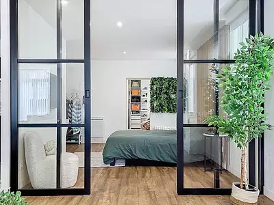 Appartement, 150 m²