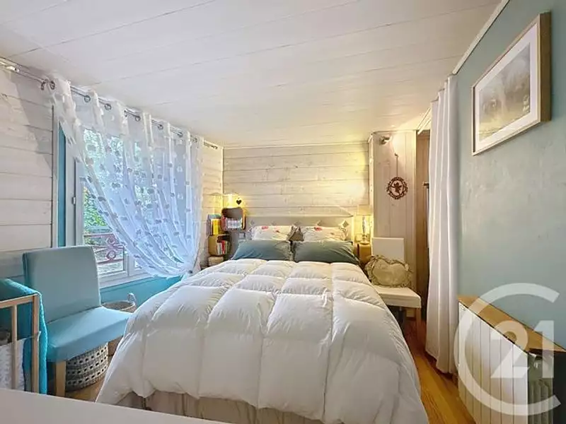 Maison, 107 m²