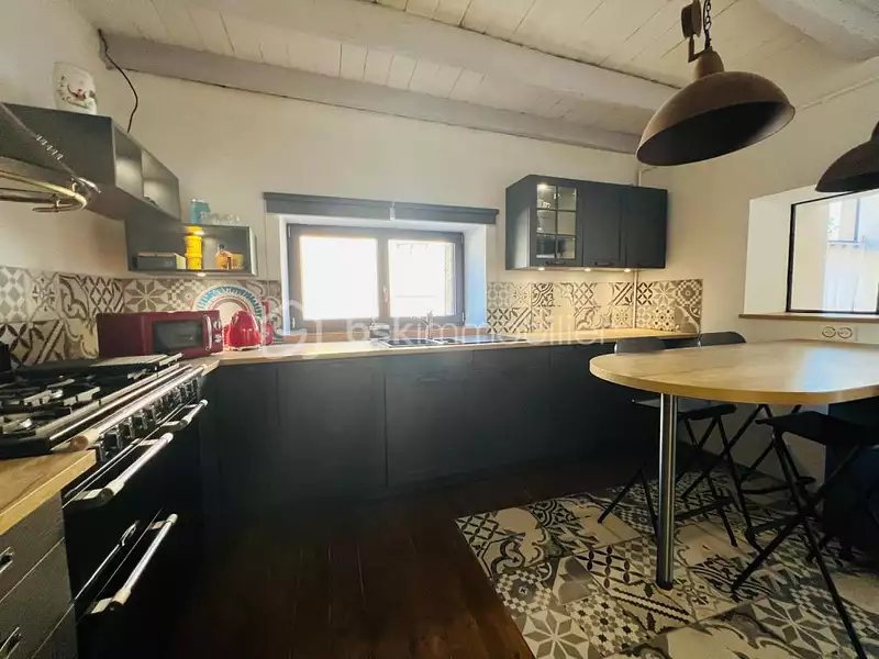 Maison, 93 m²