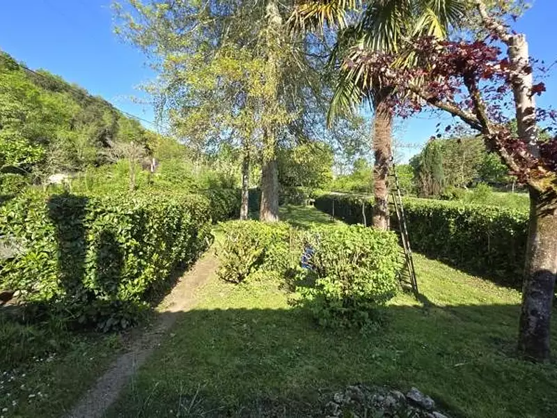 Maison, 90 m²
