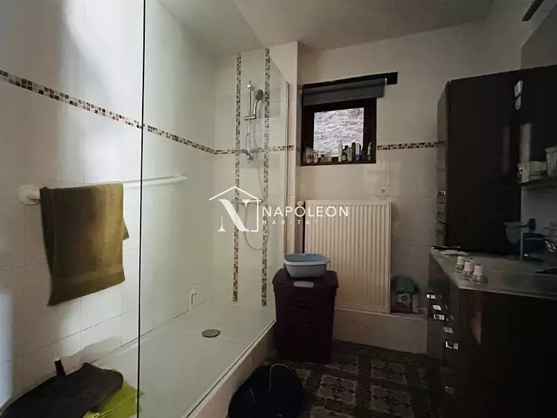 Maison, 129,37 m²