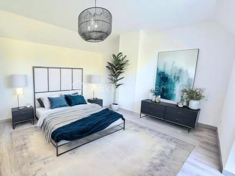 Maison, 120 m²