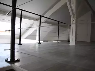 Appartement, 100 m²