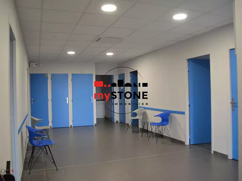 Divers, 59,36 m²