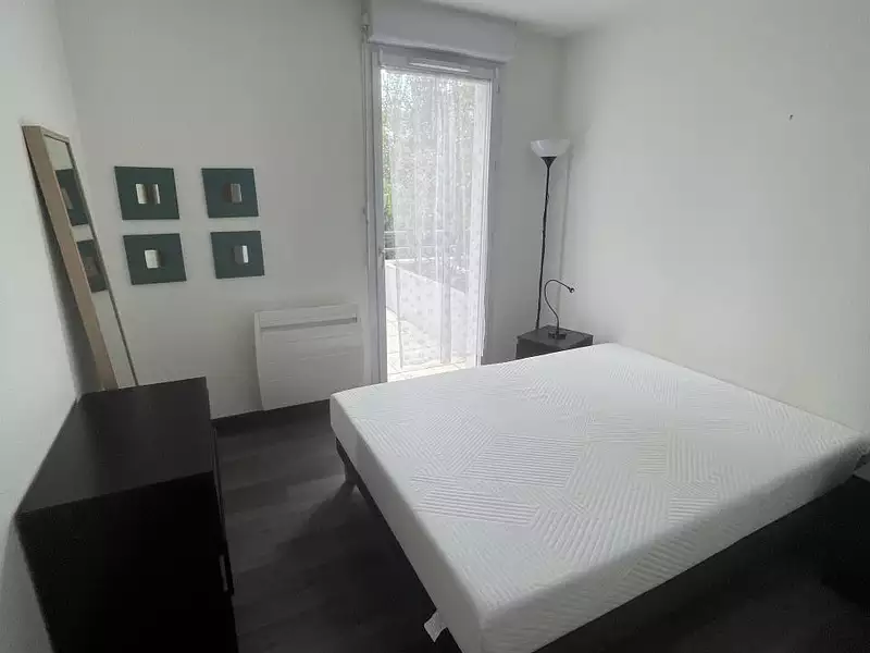 Appartement, 40,99 m²