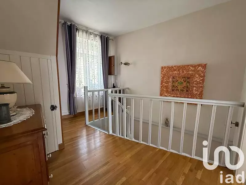 Maison, 115 m²