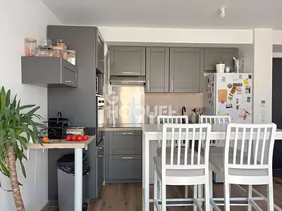 Appartement, 37,46 m²